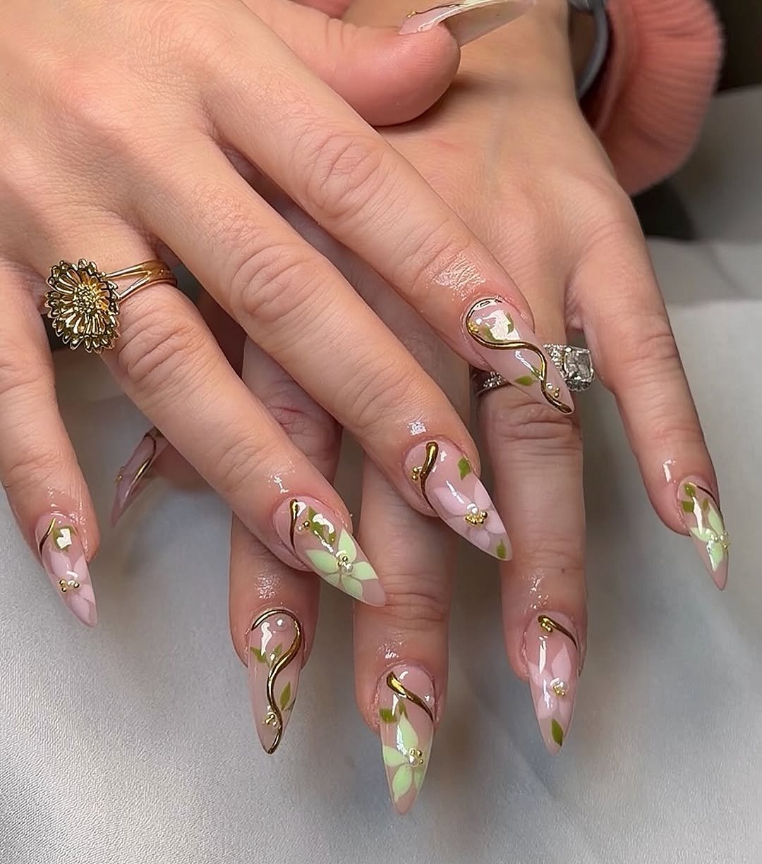 Gel X Vs Acrylic Nails: Which Option Is Best For You In 2026?