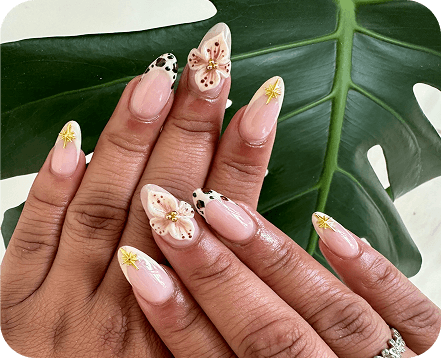 Liquid Gel & Gel X