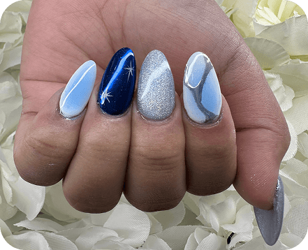 J’ADORE Deluxe Spa Pedicure